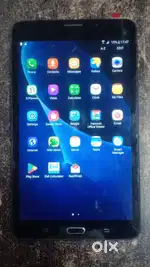 USED SAMSUNG ANDROID TAB 4G AVAILABLE