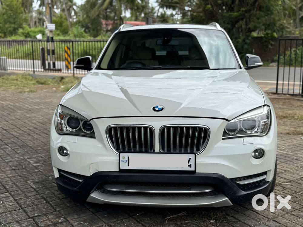 BMW X1 2.0 SDRIVE 20D, 2014, Diesel