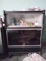 TV Stand Trolly with wheels