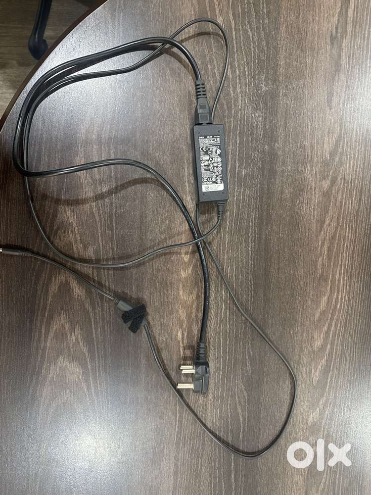 Original Dell charger