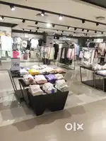 Showroom sales job