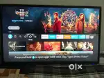 aiwa Led tv 32 Inches with fire tv stick