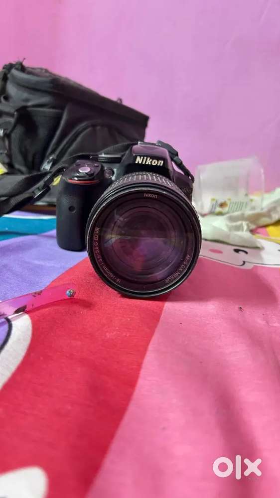 Nikon 5300