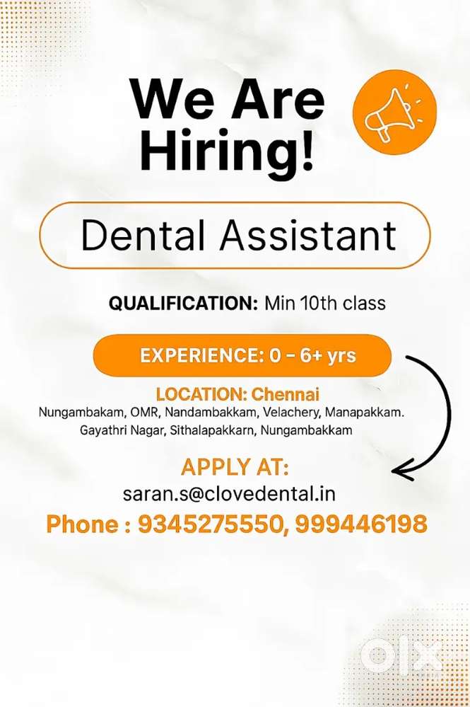 JOB OPPORTUNITIES