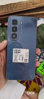 Hot 50 phone new condition