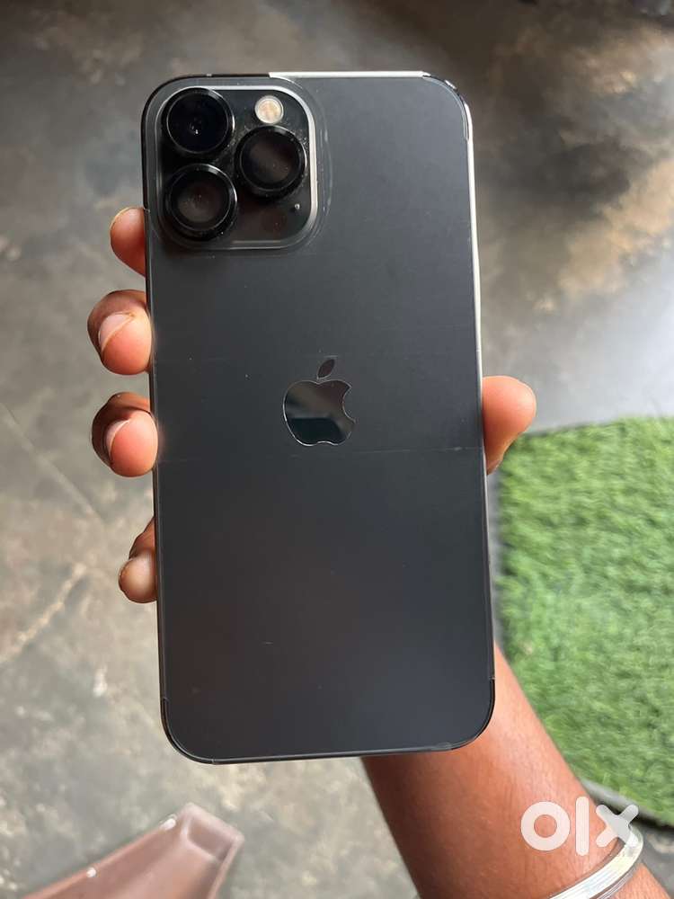 512 GB, 100% battery all original