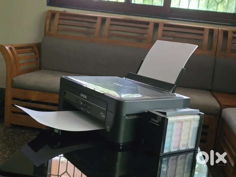 Epson l380 printer