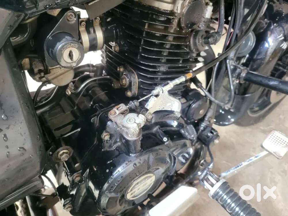 AVENGER 160