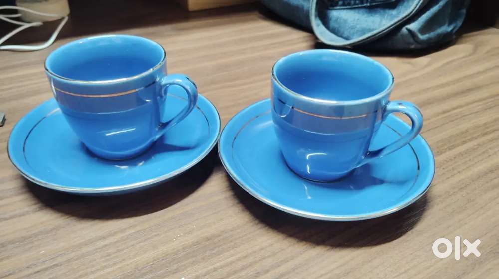 Tea cup set
