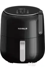 Havells Profile Neo 4.5L Air Fryer BRAND NEW