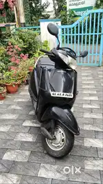Honda Activa 3G 2012