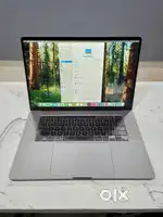 Macbook Pro A2141