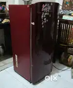 Samsung 190 litter fridge in perfect working condition
