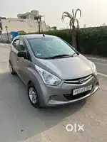 Hyundai EON 2014 Petrol Good Condition