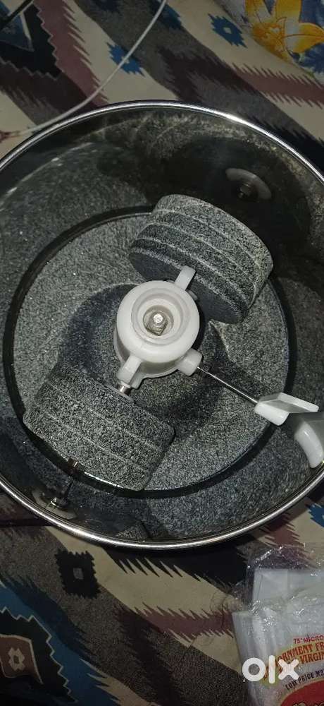 Super electronic machine