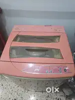 Godrej Top Load 6.2kg Washing Machine