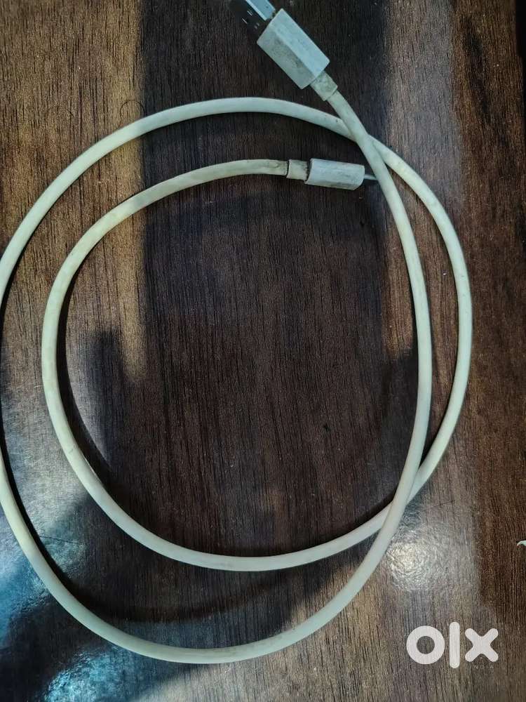 Oppo f15 charger (original)