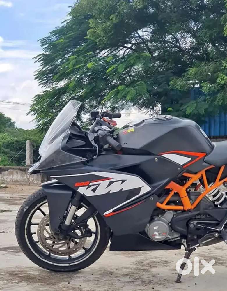 RC200 ( LOAN FACILITY AVAILABLE FOR BUYERS)