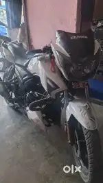 Apachee Bike