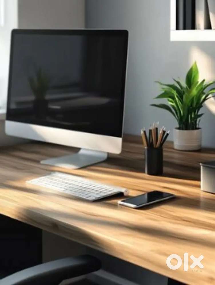 Fully Furnished Academy office 1500sqft