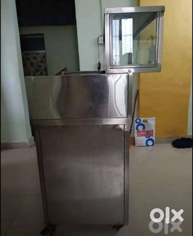 Food Counter