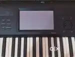 Korg krome keyboard
