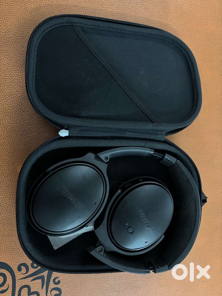 Bose QC 35 II