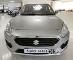 Maruti Suzuki Swift Dzire AMT ZXI, 2020, Petrol