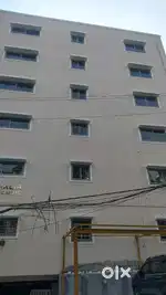 CHANCE DEAL AT BANJARAHILLS OPP: KBR PARK SEMI -COMMERCIAL BUILDING