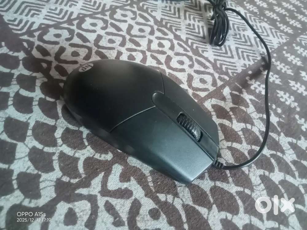 HP mouse for pc