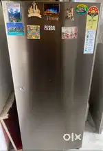 Haier refrigerator Model- HED- 20F, Direct cool, 195 Ltr, single door