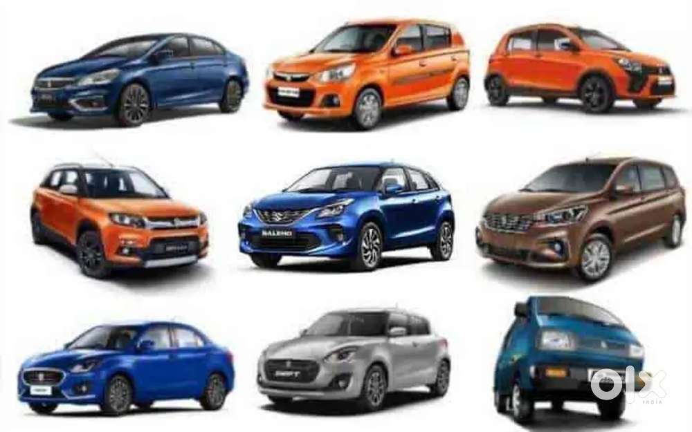 Sales Executive wanted-Car company Coimbatore,Salary+incentives.