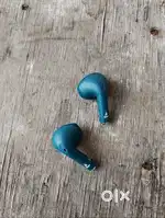 Boat airdopes ace blutooth headphone