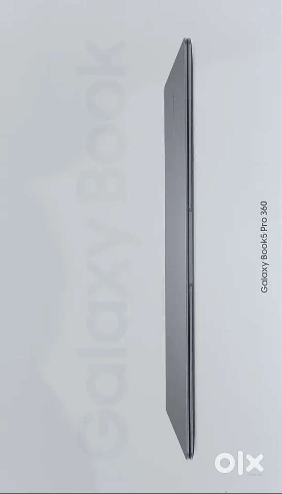 Samsung Galaxy Book 5 Pro 360