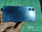 Sumsung A06 5G 4/128 fully ne condition no scratches