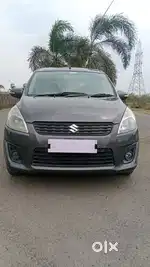 Maruti Suzuki Ertiga VDI SHVS, 2014, Diesel