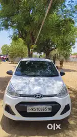 Hyundai Xcent Prime 2018 CNG & Hybrids