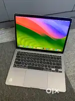 Apple MacBook Air M1 2020 8GB 512GB Bill & Warranty
