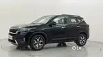 Kia Seltos GTX DCT, 2019, Petrol