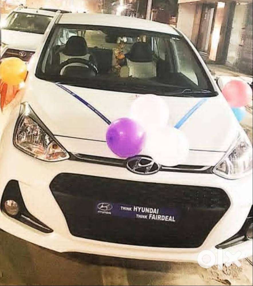 URGENT I10 GRAND  SPORTS  FOR  SALE