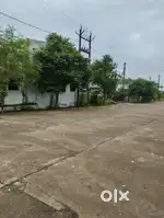 प्लाट govt approved कॉलोनी में।