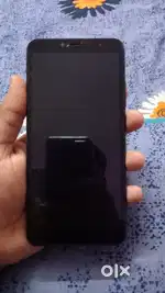 Redmi y2 3gb 32gb