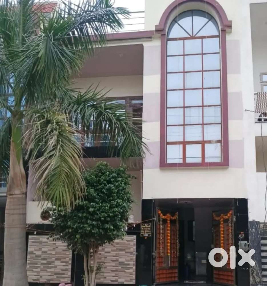 Portion available for rent on first floor