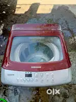 TOP LOAD FULLY AUTOMATIC WASHING MACHINE AVAILABLE FOR RENT.