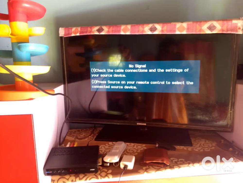 Sumsung  tv for the sell