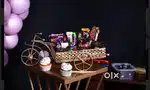 Shop for Sale – Ayypanagar Funflix  We are selling our event shop (120