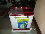 NEW WASHING MACHINE