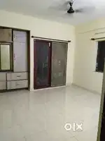 3BHK flat for lease in Indira Nagar