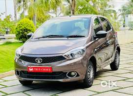 Tata Tiago 1.2 Revotron XM, 2019, Petrol