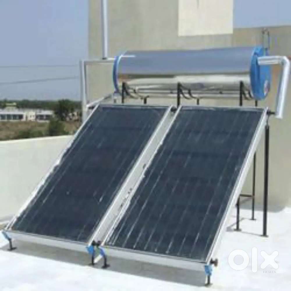 Solar Salesman Exicutive